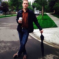 Ben Reich