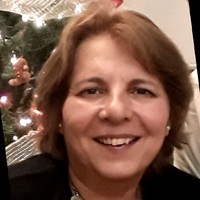 Verónica Gonzalez  Farias