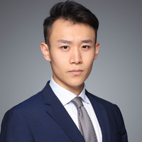 Nathan Wang