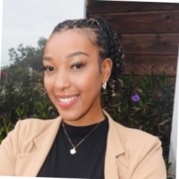 Shedella Smith
