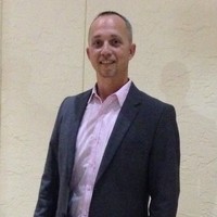 Joe Deaton