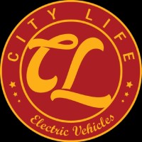 Citylife electric vehicles