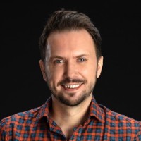 Jonathan Mark