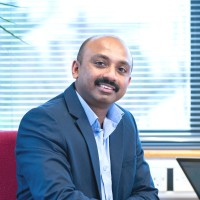 Lijo Kurien Joy