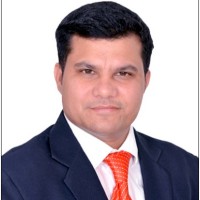ANOOP PANDEY
