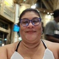 Clarisa Amoa-Van Zant