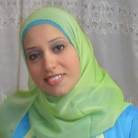 Nahla Gaber