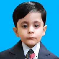 M. Nasir Shaikh
