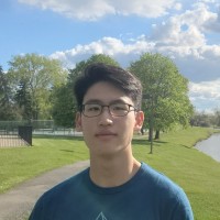Kevin (Minseong) Kim