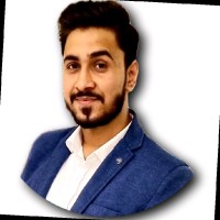 Ashish Kaushal