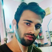 Rhishabh Mishra
