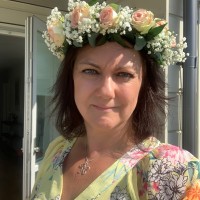 Pernilla Carlén