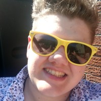 Sarah Jane Gallagher