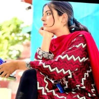 Areeba Bukhari