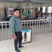 Sudarshan Tripathi