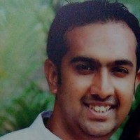 Justin Devassy