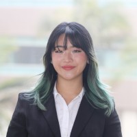 Kadie Qi