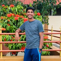 Vinoth Gandhi Ram