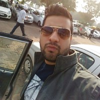 Raghav Mahajan
