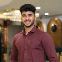 Sarthak Talwar