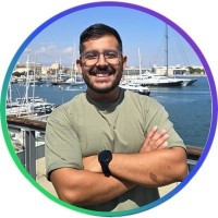 Roberth Gudiño Salazar