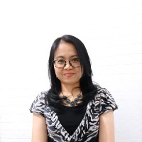 Susan Gautama