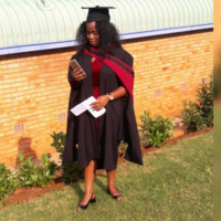 Nhlanhla Angel Maseko