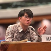 James Choong Kah Fai