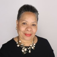 Barbara Mayfield CRP, GMS-T