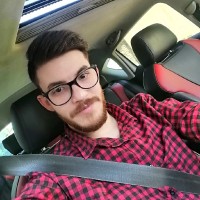 Oussama AMIRECHE