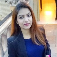 Shivani Sharma