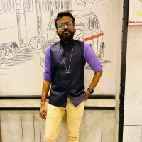 Sounak Saha