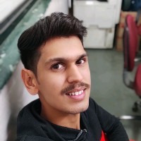 Lokesh Kabra