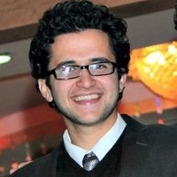 Tarek alaa