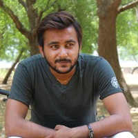 Krunal Patel