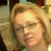 Nancy Fouche
