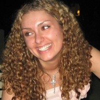 Peggy Sideris