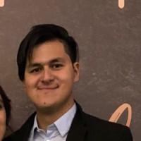 Luis Homer Vázquez Holguín