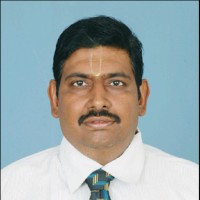 B Viswanathan