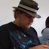 Jon Averett