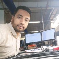 Ayoub Mourjane