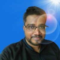 Pramod D S