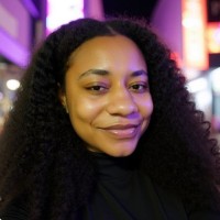 Cherish Jones