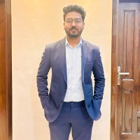 CA Rishank Gupta