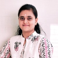 Archana Madpathi