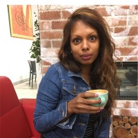 Azeena Nuhumaan