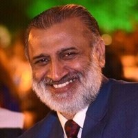 Dr. Basheer Ahmad Samim