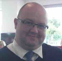 Darren Hatton