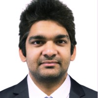 MD RAUF UL KARIM KHAN, Ph.D.