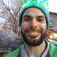 Ryan Osborne
